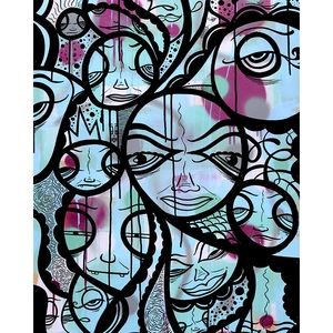 Stickers - Reserved for iheartsaltwater